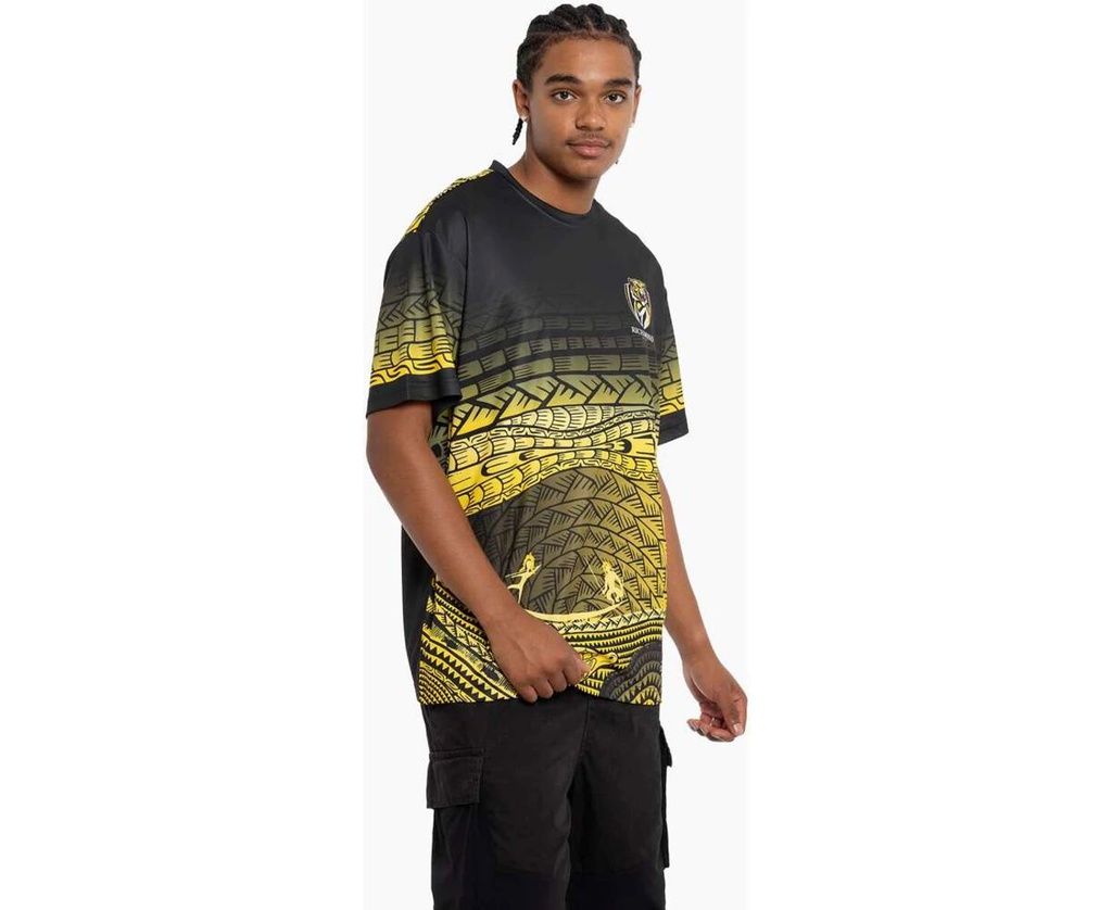 RICHMOND TIGERS 2024 INDIGENOUS TEE