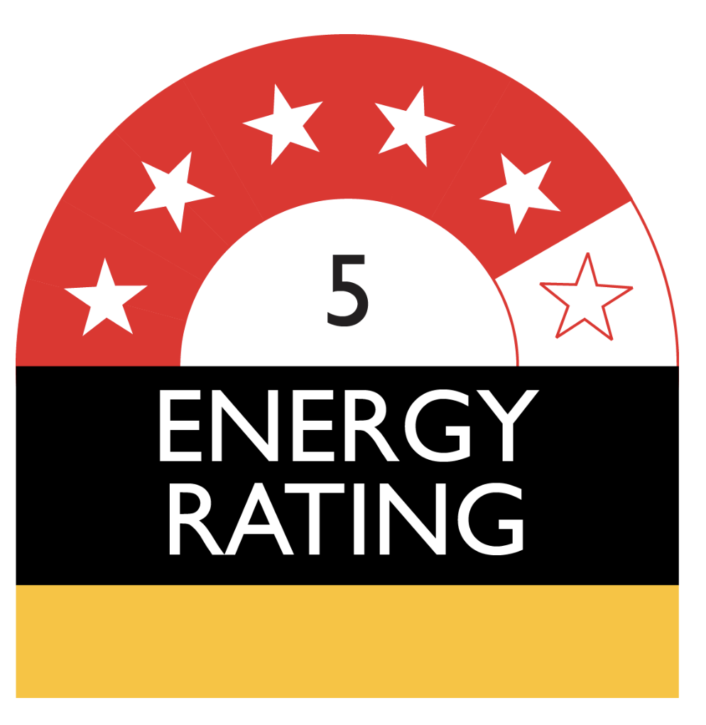 CHiQ CBM393NB3 396L Bottom Mount Fridge (Black)