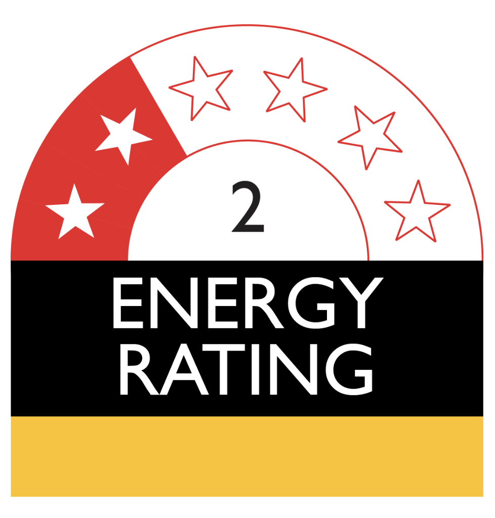 Haier HDV60A1 6kg Sensor Vented Dryer