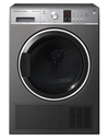 Fisher &amp; Paykel DH9060PG2 9kg Heat Pump Dryer (Graphite)