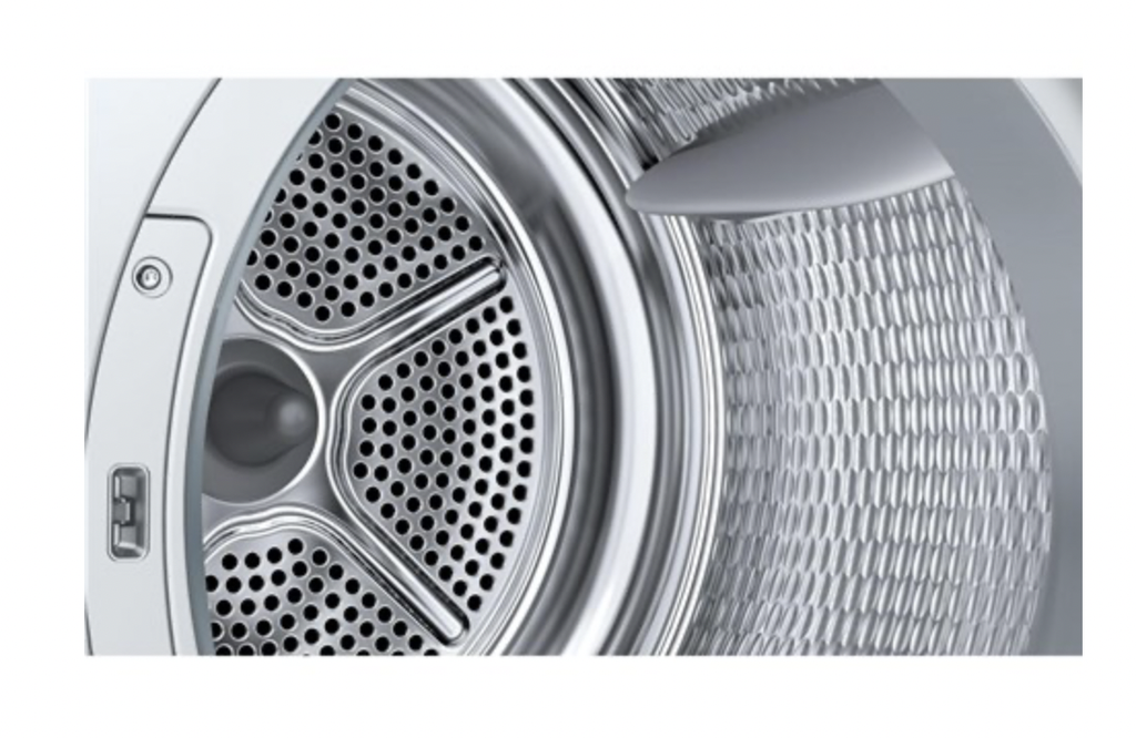 Bosch WQG24201AU Series 8 9kg Heat Pump Dryer