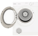 Westinghouse WDV457H3WB 4.5kg Vented Clothes Dryer