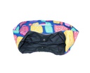 BAG CROSS BODY ABORIGINAL DESIGN-GOGO WUNDU (WATER FOREST COUNTRY) - JEDESS HUDSON
