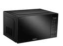 Hisense HMAS3411BMV 34L 1100W Smart Inverter Microwave Oven (Black Mirror)