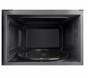 Hisense HMAS3411BMV 34L 1100W Smart Inverter Microwave Oven (Black Mirror)