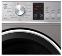 Fisher &amp; Paykel DH9060PG2 9kg Heat Pump Dryer (Graphite)