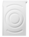 Bosch WQG24201AU Series 8 9kg Heat Pump Dryer
