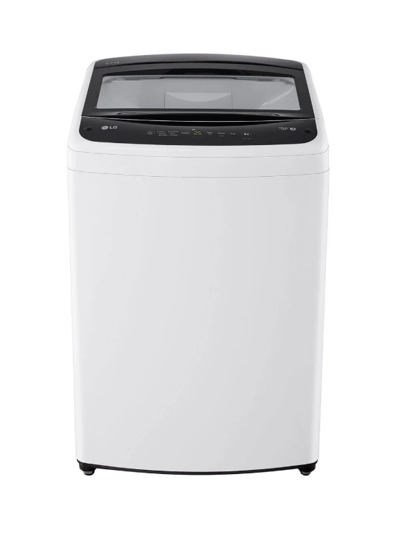 LG WTL1-85W 8.5KG Top Load Washer