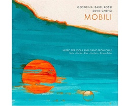 [CH_0522] VARIOUS ARTISTS - MOBILI [COMPACT DISCS] USA IMPORT